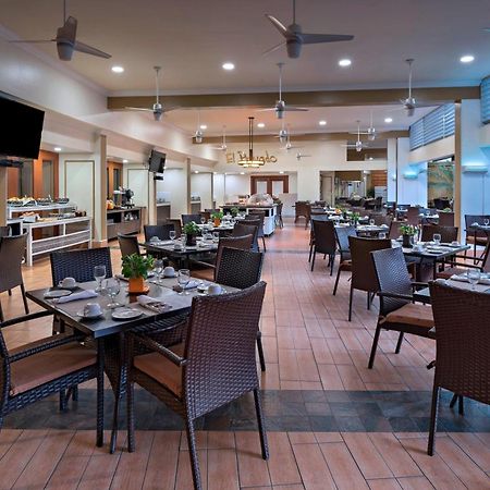 Sheraton Presidente San Salvador Bagian luar foto