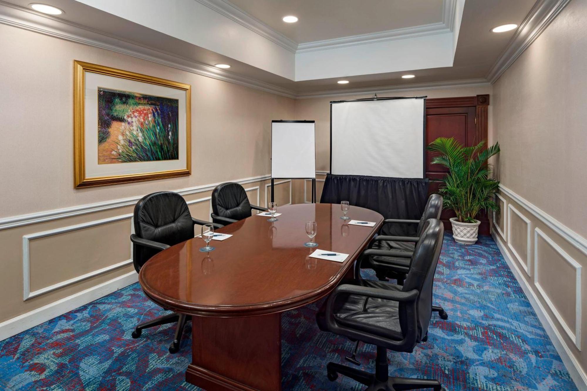 Sheraton Presidente San Salvador Bagian luar foto