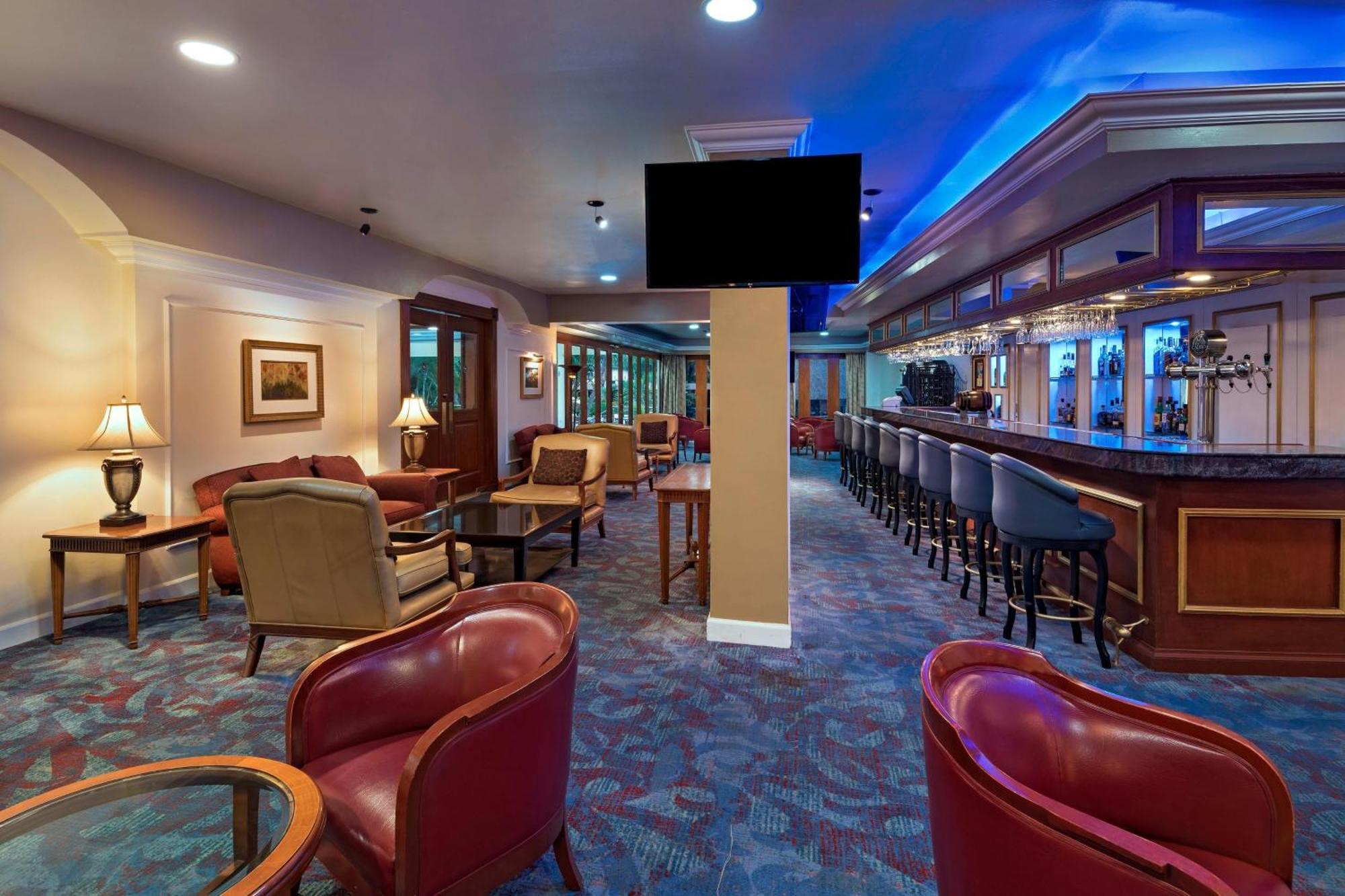 Sheraton Presidente San Salvador Bagian luar foto