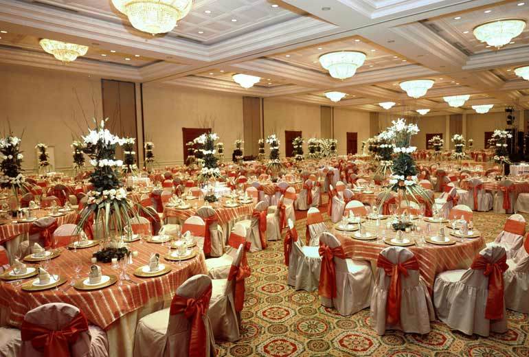 Sheraton Presidente San Salvador Bagian luar foto
