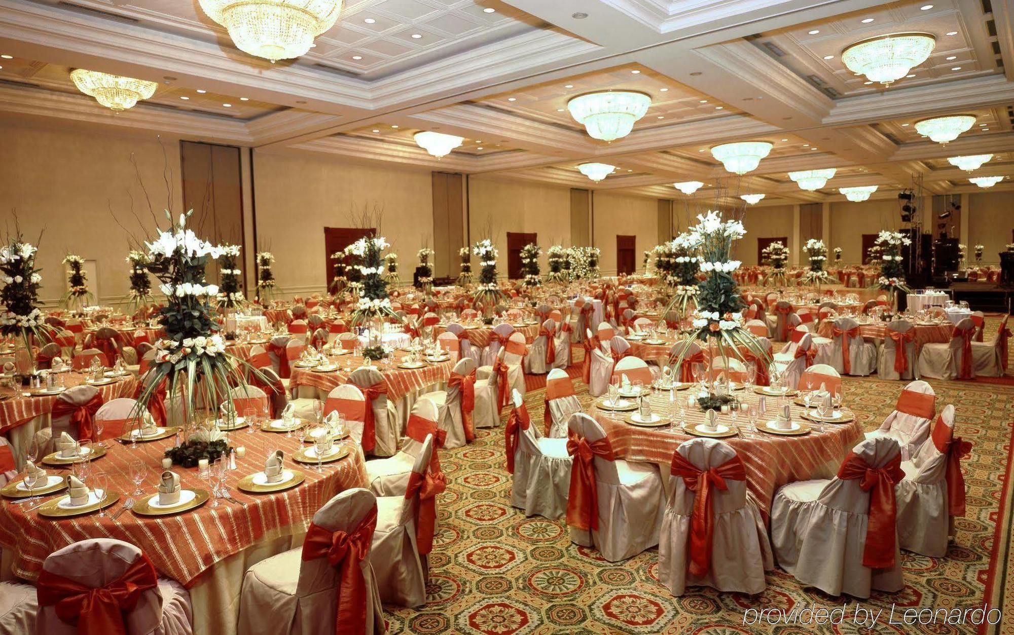 Sheraton Presidente San Salvador Bagian luar foto