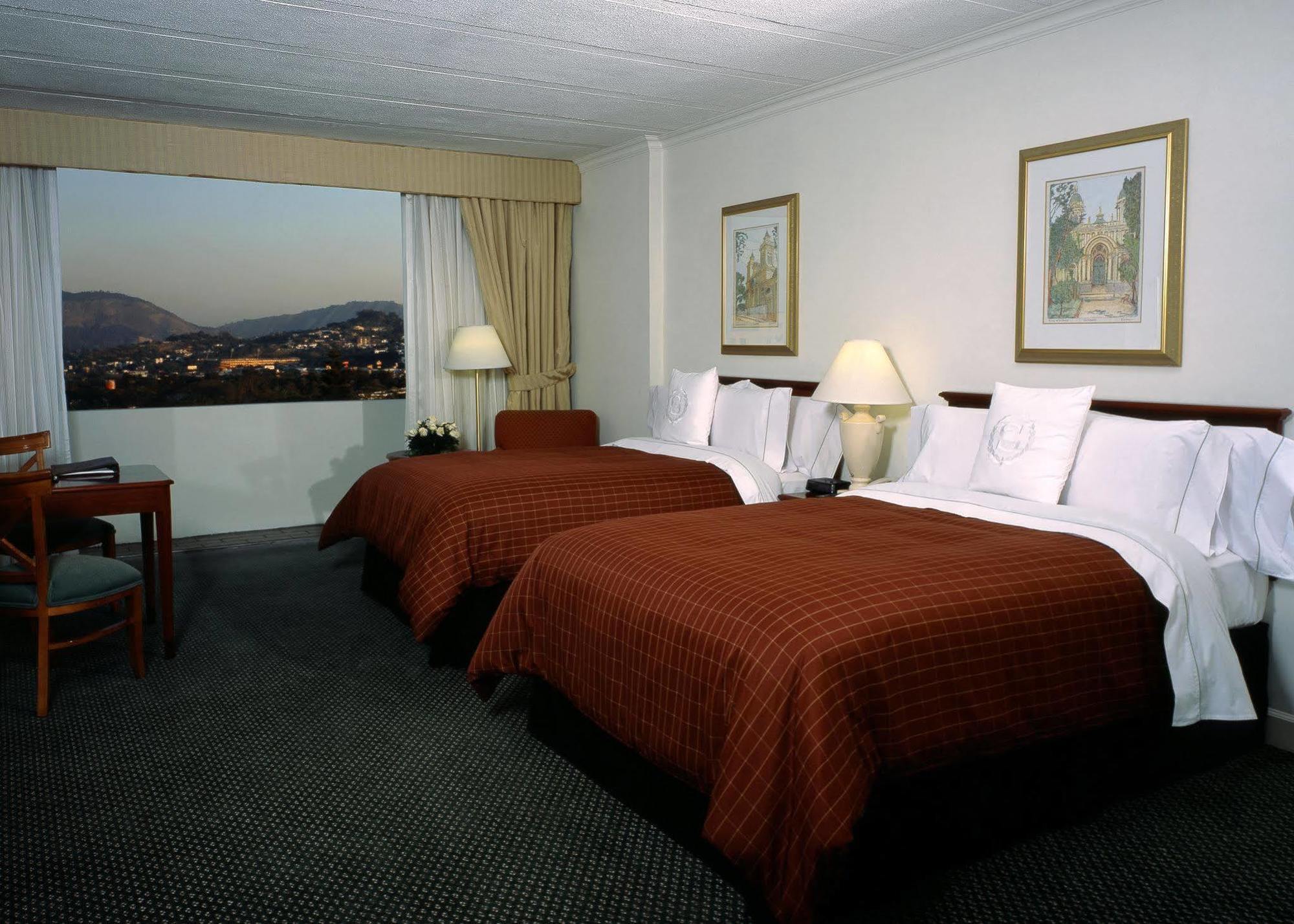 Sheraton Presidente San Salvador Bagian luar foto