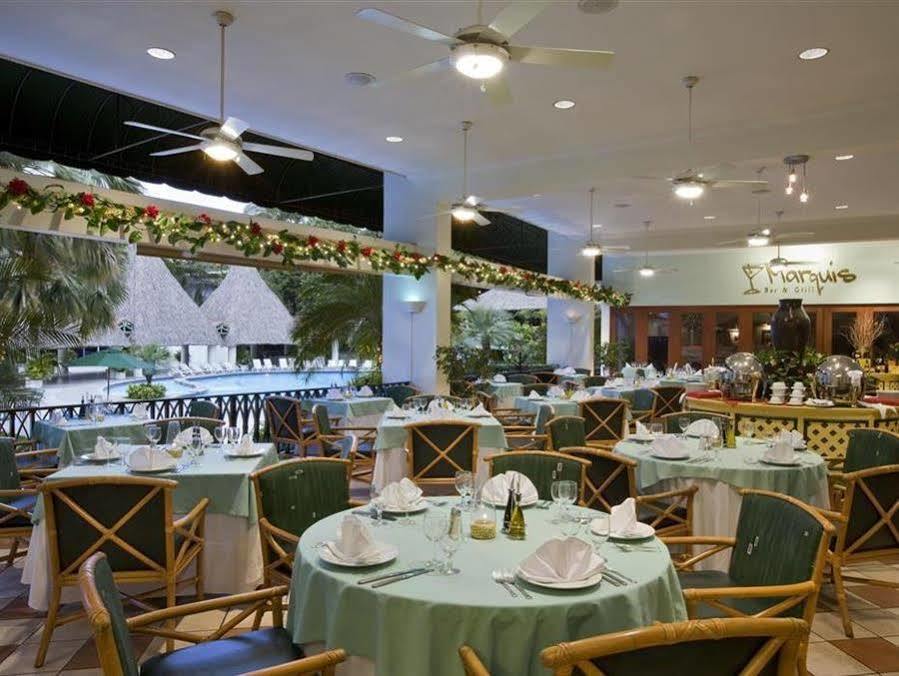 Sheraton Presidente San Salvador Bagian luar foto